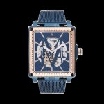 Montre montignac automatique mow707