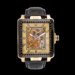 Montre montignac automatique mow905