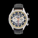 Montre montignac  quartz mow1007