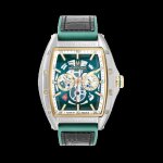 Montre montignac  quartz mow803