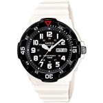 Montre - mrw - mrw - 200hc - 7 - quartz - verre minéral - analogique Montre - mrw - mrw - 200hc - 7 - quartz - verre minéral - analogique