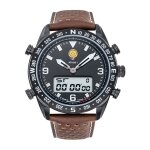 Montre patrouille de france athos 1