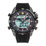 Montre patrouille de france athos 1 Montre patrouille de france athos 1