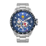 Montre patrouille de france athos 6