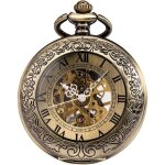 Montre de poche vintage pour homme avec chane accessoire lgant pour complter les tenues classiques ...