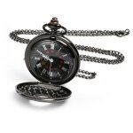 Montre de poche vintage montre de poche  quartz rtro montre de poche avec chane montre de poche rtro ...