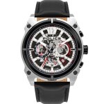 Montre police� antrim pl. 16020jstb / 04