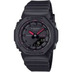 Montre - rsine noir - g - shock - gma - p2100sa - 1a1er