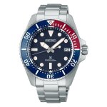 Montre - seiko - prospex sne595p1 - acier inoxydable - Étanchéité 20 atm - mouvement solaire Montre - seiko - prospex sne595p1 - acier inoxydable - Étanchéité 20 atm - mouvement solaire