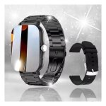 Montre sport 2025 chatgpt ai assistant gps 5atm étanche gnss double bande boussole smartwatch hommes ... Montre sport 2025 chatgpt ai assistant gps 5atm étanche gnss double bande boussole smartwatch hommes ...
