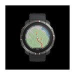 Polar grit x2 montre de sport outdoor night black