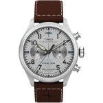 Montre timex - hommes - tw2y38700