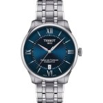 Montre - tissot - t1398071104800 - acier inoxydable - 39 mm - r�sistante � leau 5 bar