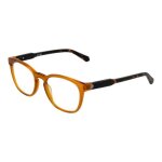 Monture de lunettes homme - gant - multicolore - 10x997x10 cm - style sportif - forme ronde - longueur ...