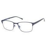 Monture de lunettes de vue - cat - gris - 53 mm - acier inoxydable - ac�tate - ovale - bras 140 mm - ...