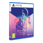 Monument valley the trilogy - jeu ps5