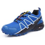 Mood chaussures de randonn�e en plein air pour hommes baskets respirantes