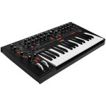 Moog messenger synthtiseur