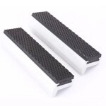 Mors de protectionmordache pour étauaccessoires de mâchoires extra souples pour le travail du boisla ... Mors de protectionmordache pour étauaccessoires de mâchoires extra souples pour le travail du boisla ...