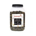 Morilles spciales (sans queues) sches pot 400g - sabarot