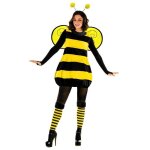 Morph costume abeille femme déguisement bourdon tenue reine abeille soirée et Événements l Morph costume abeille femme déguisement bourdon tenue reine abeille soirée et Événements l