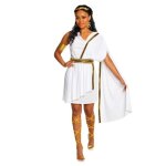 Morph costume desse grecque toge romaine femme dguisement soire et vnements m