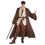 Morph costume guerrier galactique adulte dguisement star guerrier robe carnaval halloween