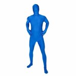 Morphsuits costume combinaison int�grale zentai spandex tenue halloween hommes et femmes d�guisement ...