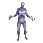 Morphsuits costume monstre rake d�guisement halloween �v�nements et f�tes m