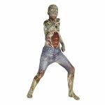 Morphsuits dguisement zombie enfant costume halloween tenue effrayante enfant
