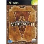 Morrowind the elder scrolls iii