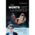 Les morts ont la parole boxho philippe Les morts ont la parole boxho philippe
