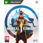 Mortal kombat 1 - jeu xbox series x