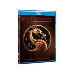 Mortal kombat 1995 blu - ray