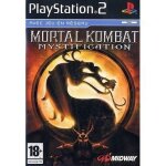 Mortal kombat mystification