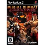 Mortal kombat shaolin monks