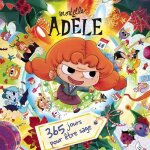 Mortelle adle / 365 jours pour tre sage album cd