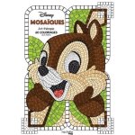 Coloriages anti - stress - disney - mosaïques disney - 60 pages - détente et amusement - créativité Coloriages anti - stress - disney - mosaïques disney - 60 pages - détente et amusement - créativité