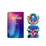 Eau de parfum - moschino - toy 2 perle - 30 ml - mixte - concentration leve