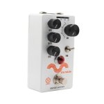 Moskyaudio guitare phaser pdale guitare lectrique effecteur pdale mini guitare phaser effecteur