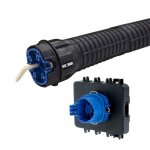 Moteur 25 nm radio universel bubendorff avec tlcommande et adaptateur id2 original pour volet roulant ...