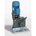 Moteur aprimatic at 90t (3880) pour portail coulissant industriel jusqu 8000 kg