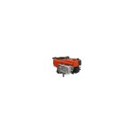 Moteur briggs & stratton s�rie 775 professinal ohv 175 cc avec axe vertical 25 x 80mm lanceur. tour / ...