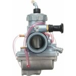 Moteur carburateur 28mm compatible avec mikuni vm24 compatible avec yamaha sr 125 yfs200 dt100 125175 ... Moteur carburateur 28mm compatible avec mikuni vm24 compatible avec yamaha sr 125 yfs200 dt100 125175 ...