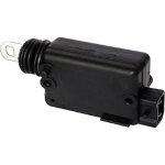 Moteur de centralisation - renault - clio 2 - portes et coffre - 1998 � 2012