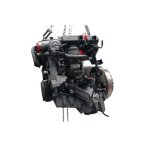 Moteur diesel auto b. m. w. serie 1 118 d - 11000441274 - e1 - 376788 pi�ces doccasion