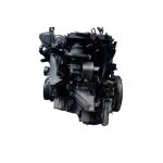 Moteur diesel auto bmw serie 1 118 d - 11000441274 - b1 - 713382 pi�ces doccasion