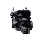 Moteur diesel auto bmw serie 1 118 d - 11000441274 - b1 - 717560 pi�ces doccasion
