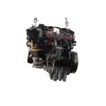 Moteur diesel auto bmw serie 3 berl. iv phase 1 (e46) 1998 - 2001 320 d - 11002247512 - d1 - 853557 pi�ces ...