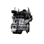 Moteur diesel auto citroen c3 picasso 2008 - 1. 6 hdi - 0135qf - b1 - 724273 pi�ces doccasion